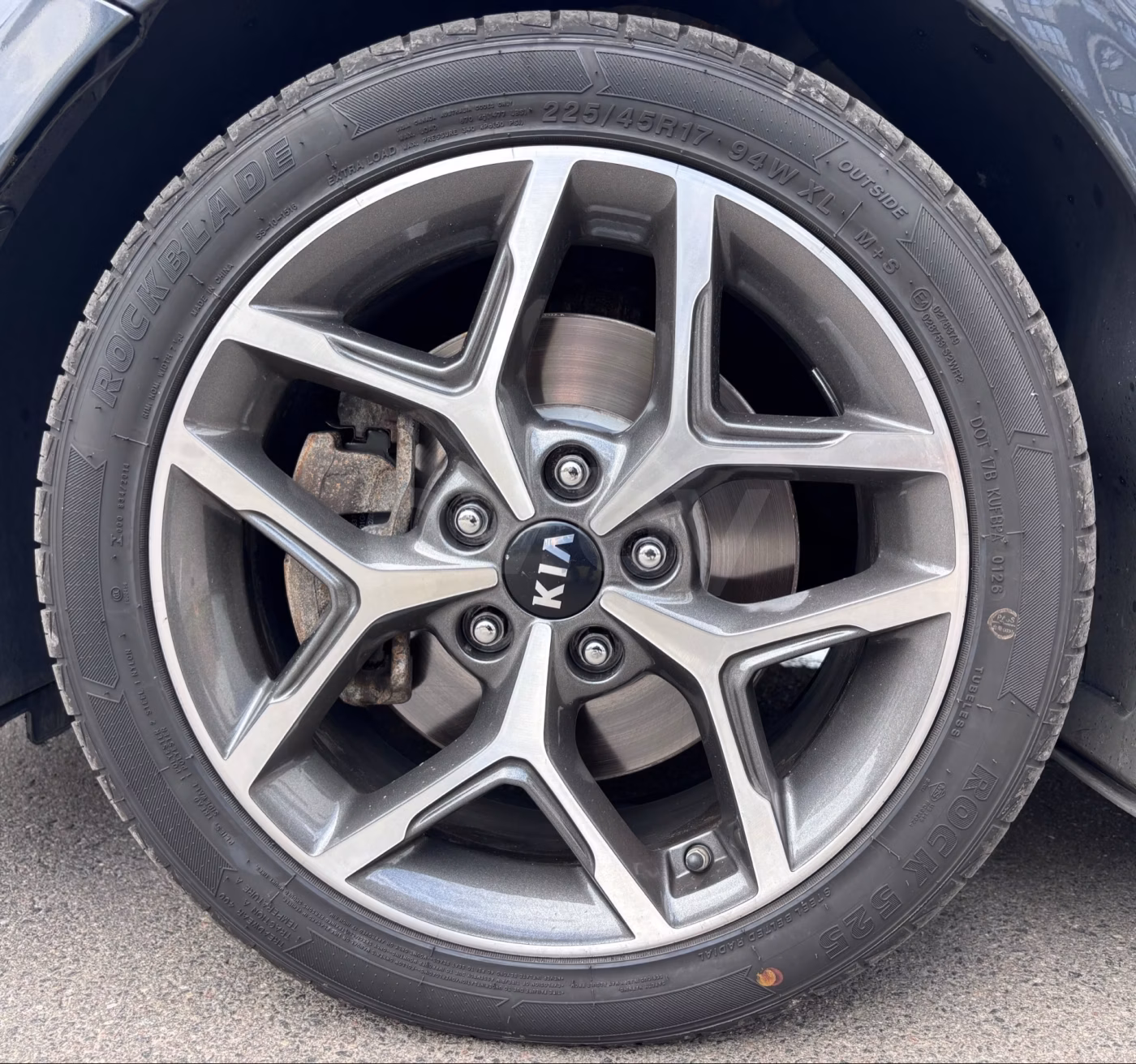 Kia Cee'd фото 8