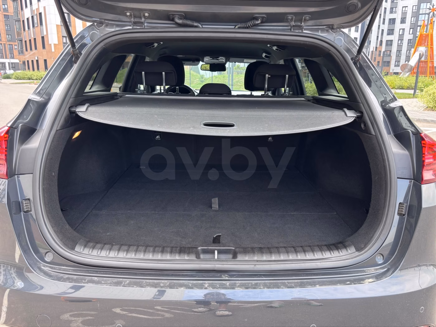 Kia Cee'd фото 11