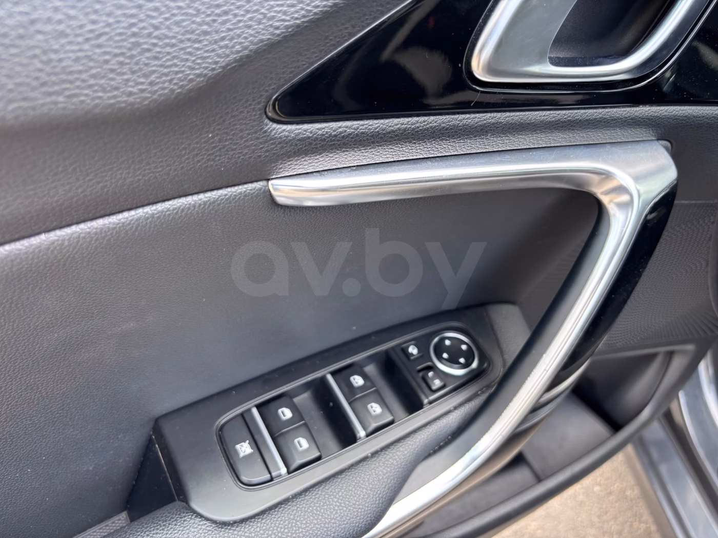 Kia Cee'd фото 14