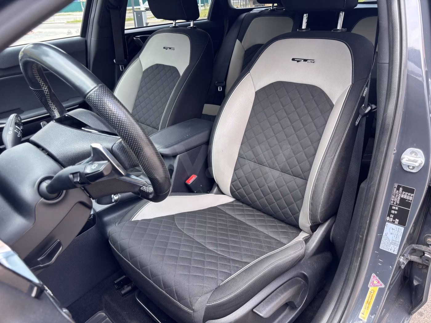 Kia Cee'd фото 17