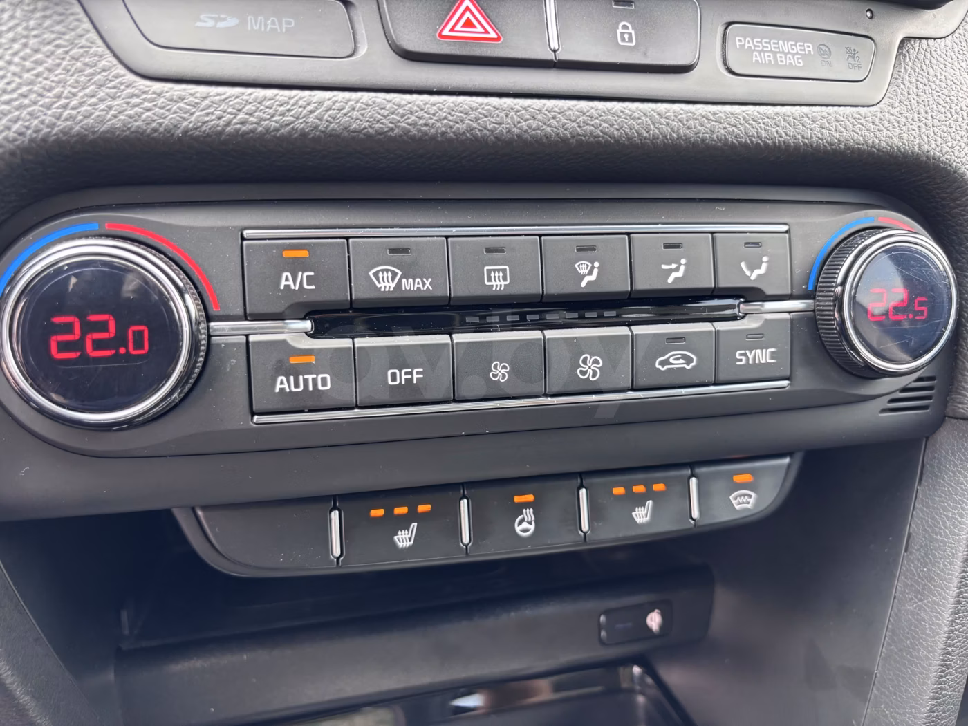 Kia Cee'd фото 20