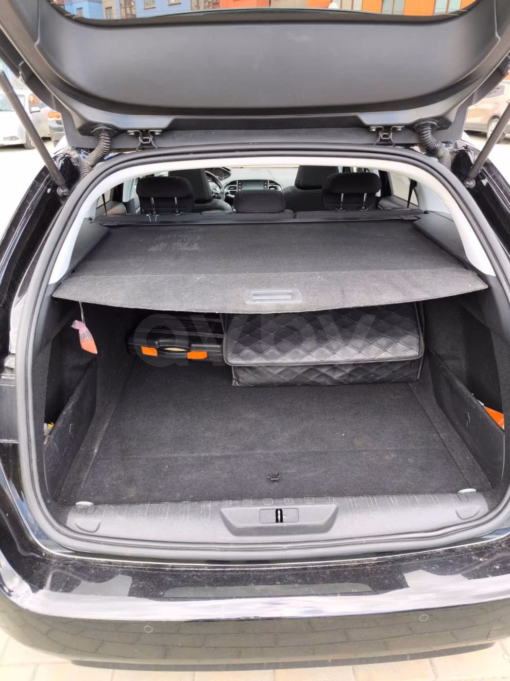 Peugeot 308 фото 8