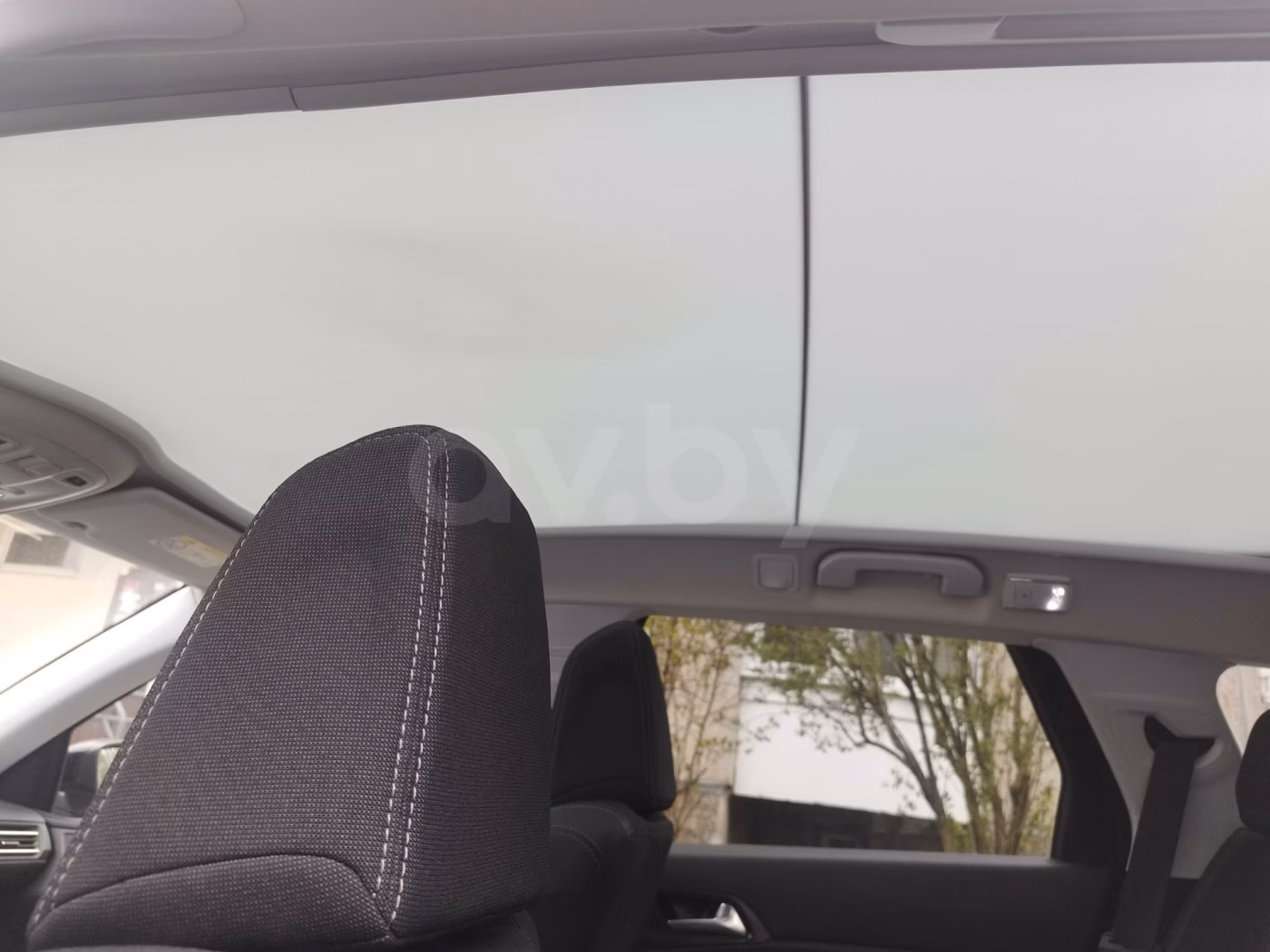 Peugeot 308 фото 11