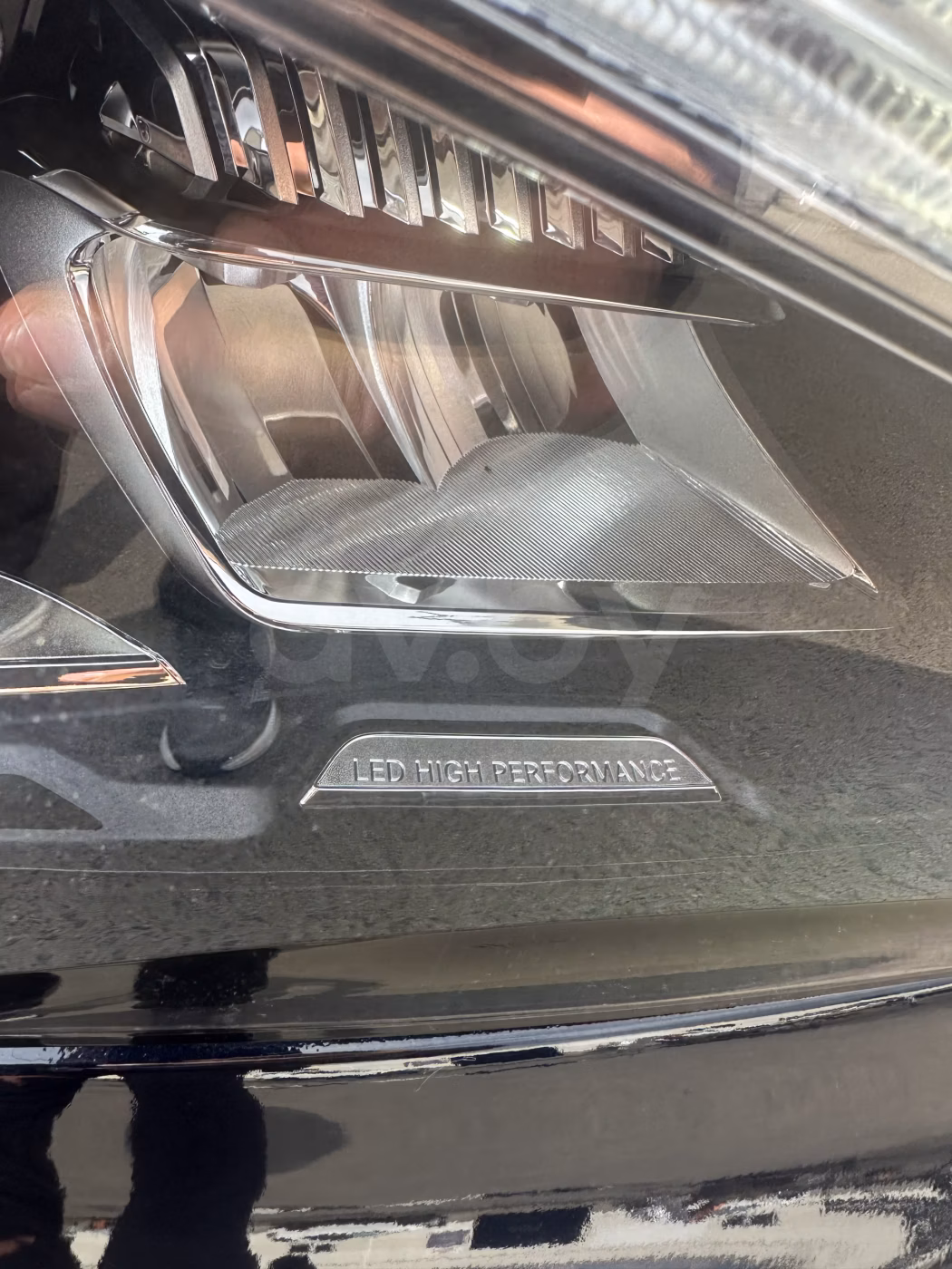 Mercedes-Benz CLA фото 9