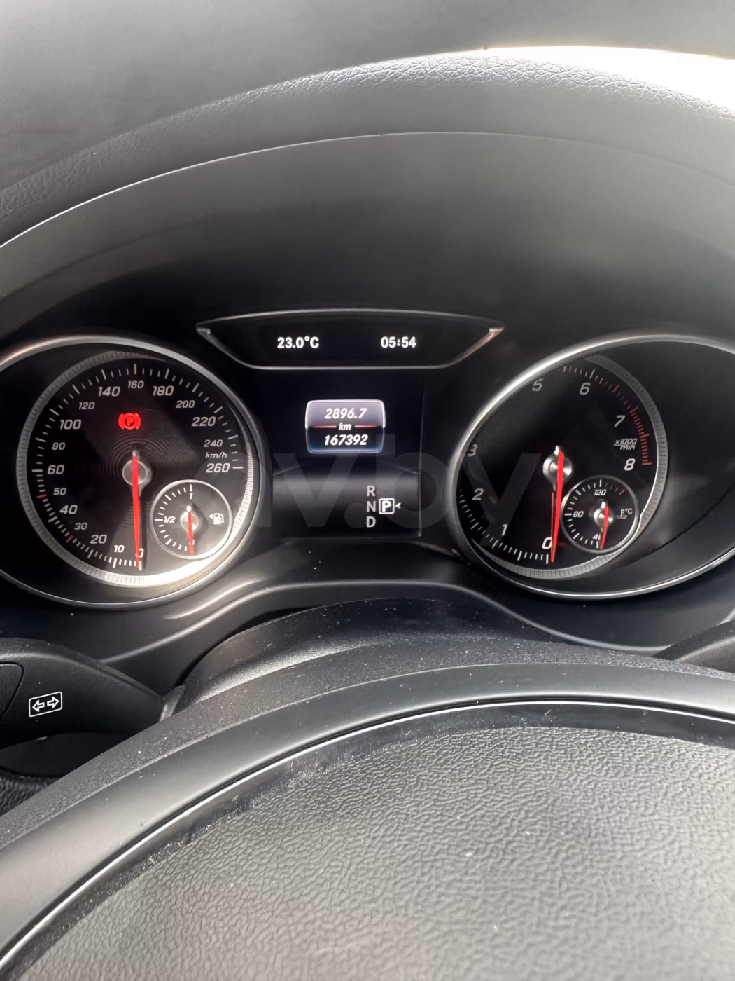 Mercedes-Benz CLA фото 10