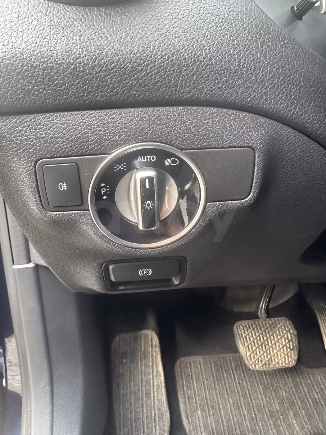 Mercedes-Benz CLA фото 12