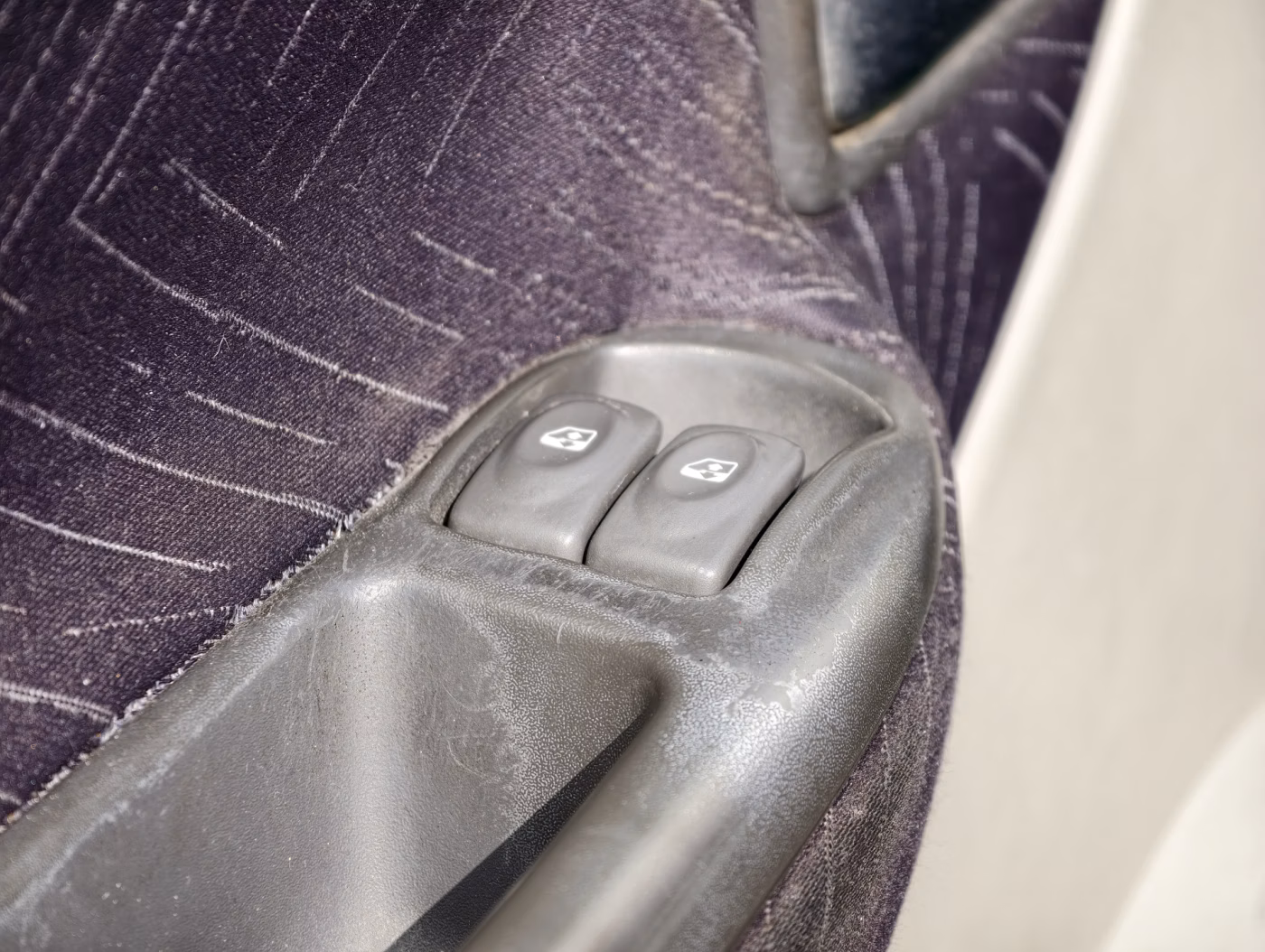 Renault Scenic фото 20