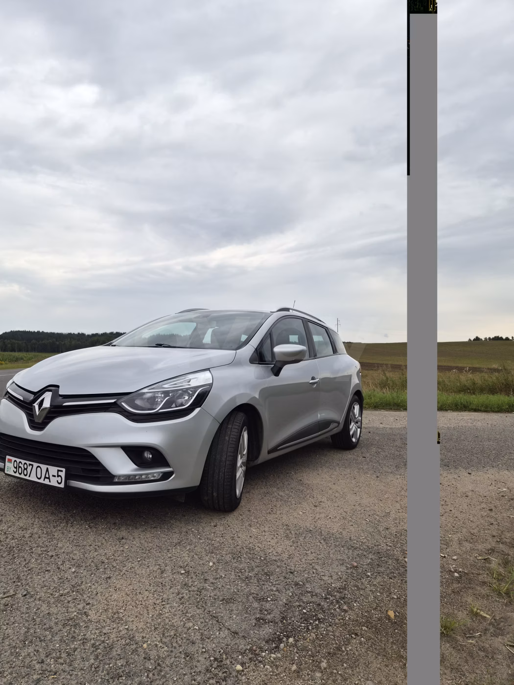 Renault Clio фото 3