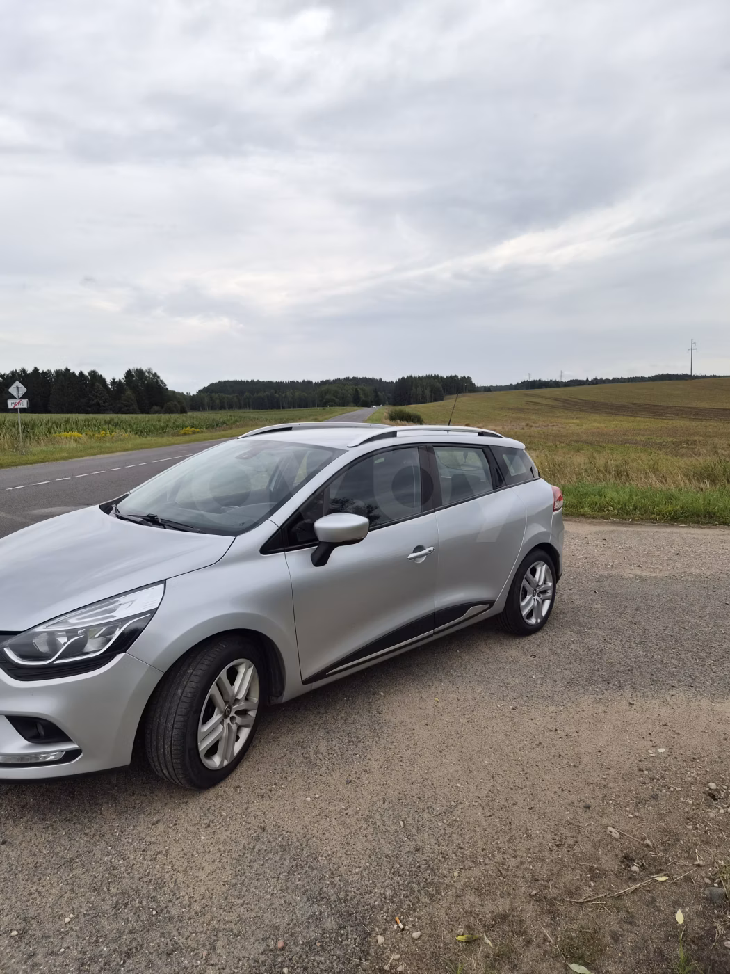 Renault Clio фото 5