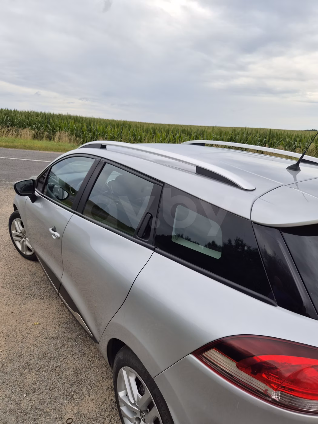 Renault Clio фото 7