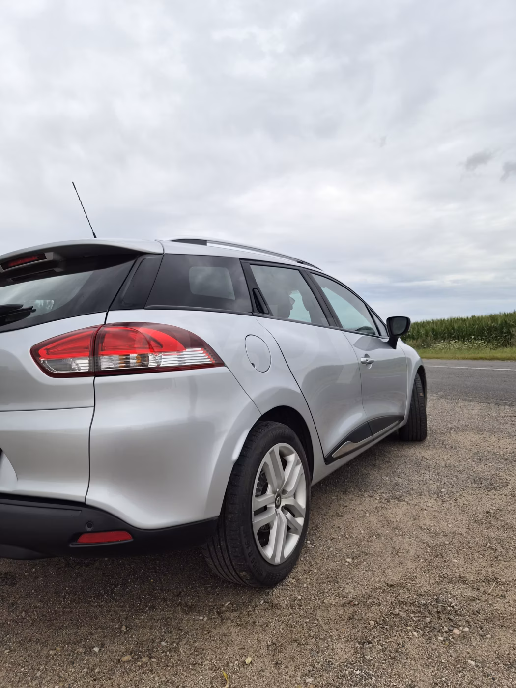 Renault Clio фото 19