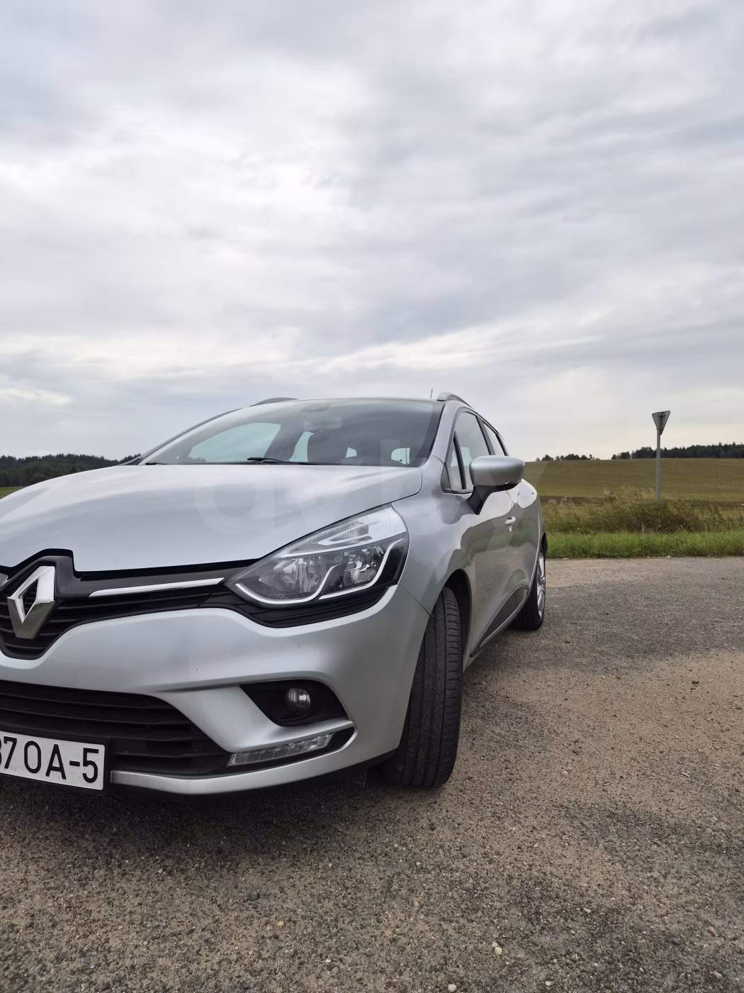 Renault Clio фото 21