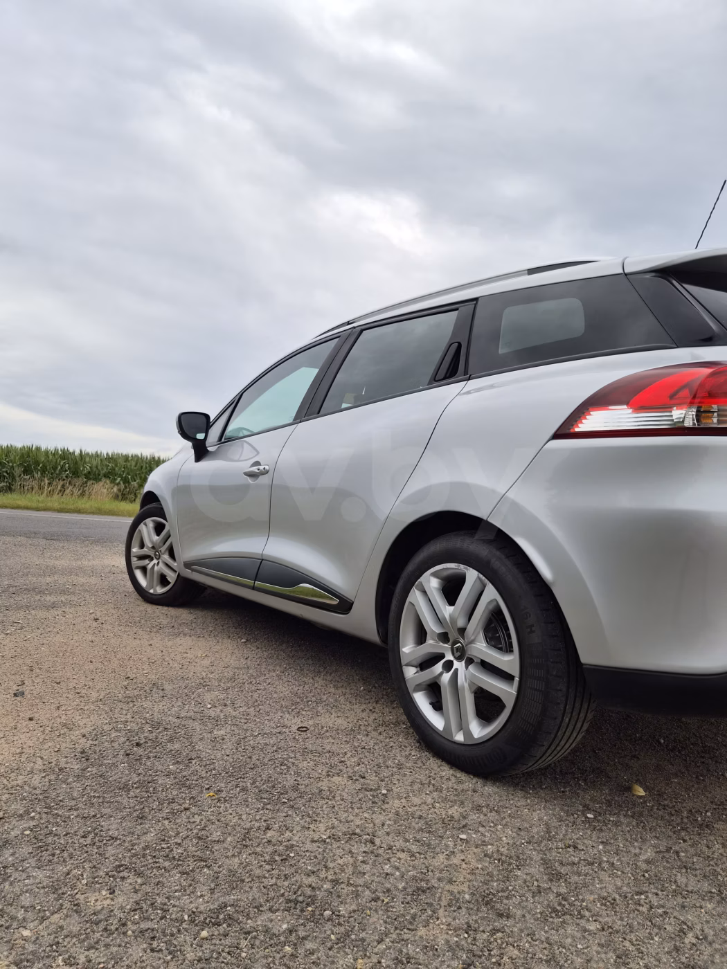 Renault Clio фото 15