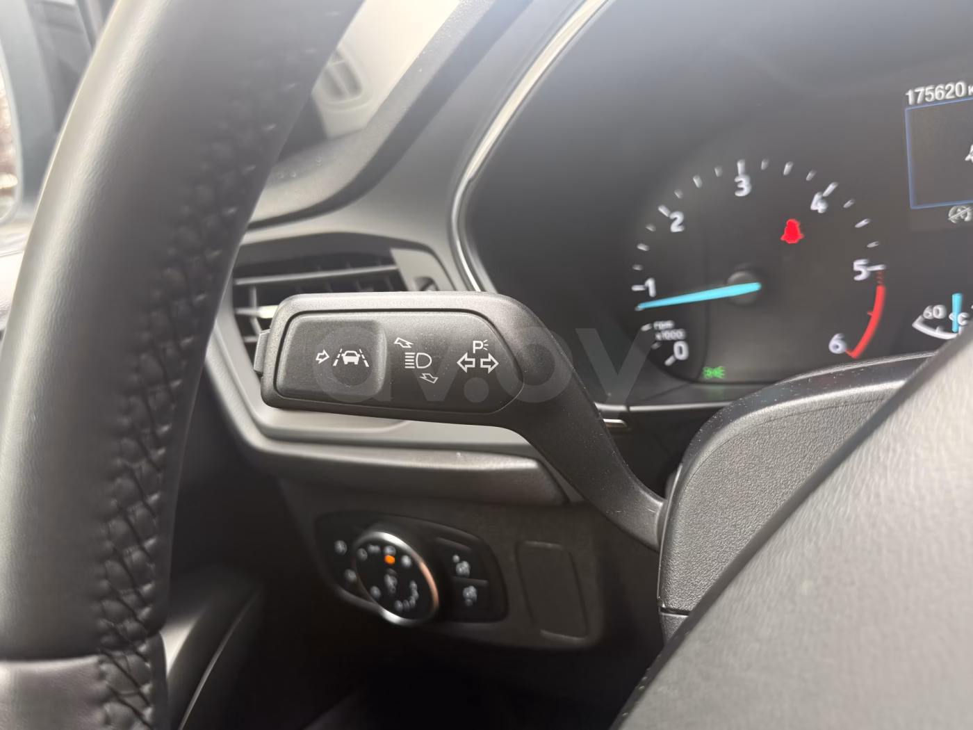 Ford Focus Active фото 14