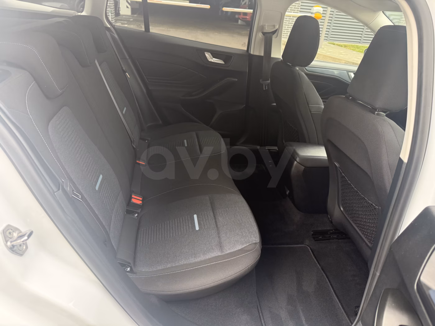 Ford Focus Active фото 24