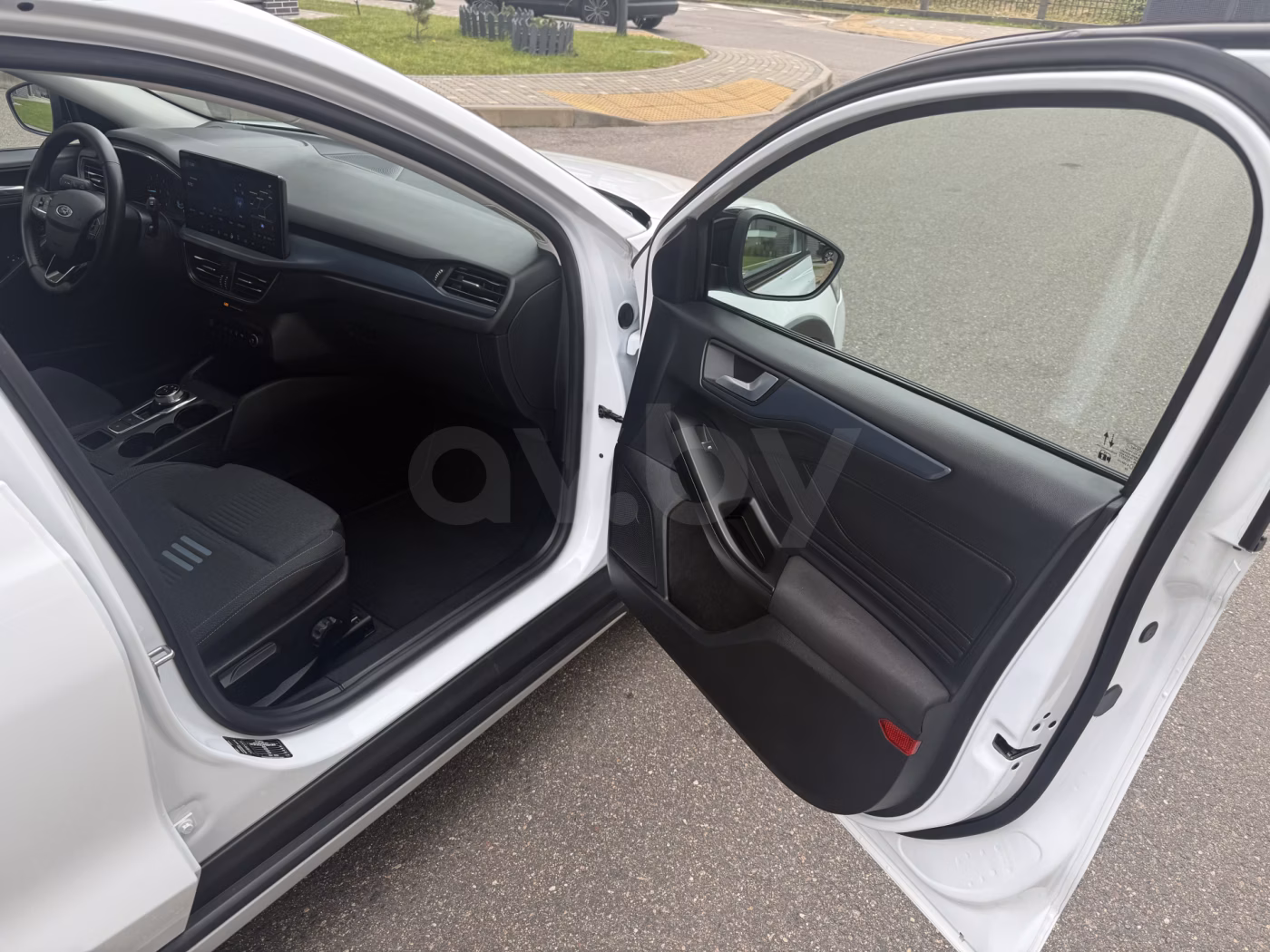 Ford Focus Active фото 22