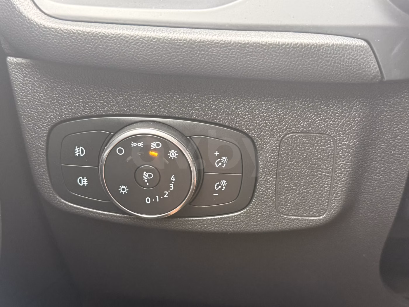 Ford Focus Active фото 21