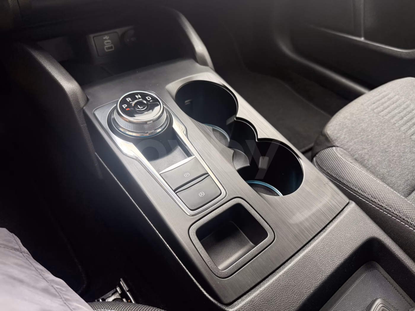 Ford Focus Active фото 15