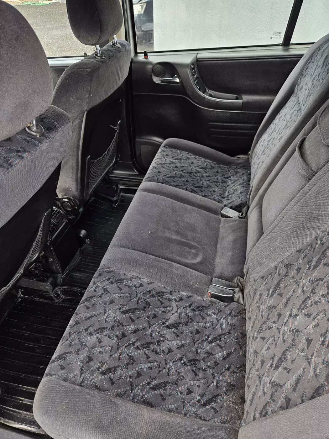 Opel Zafira фото 12