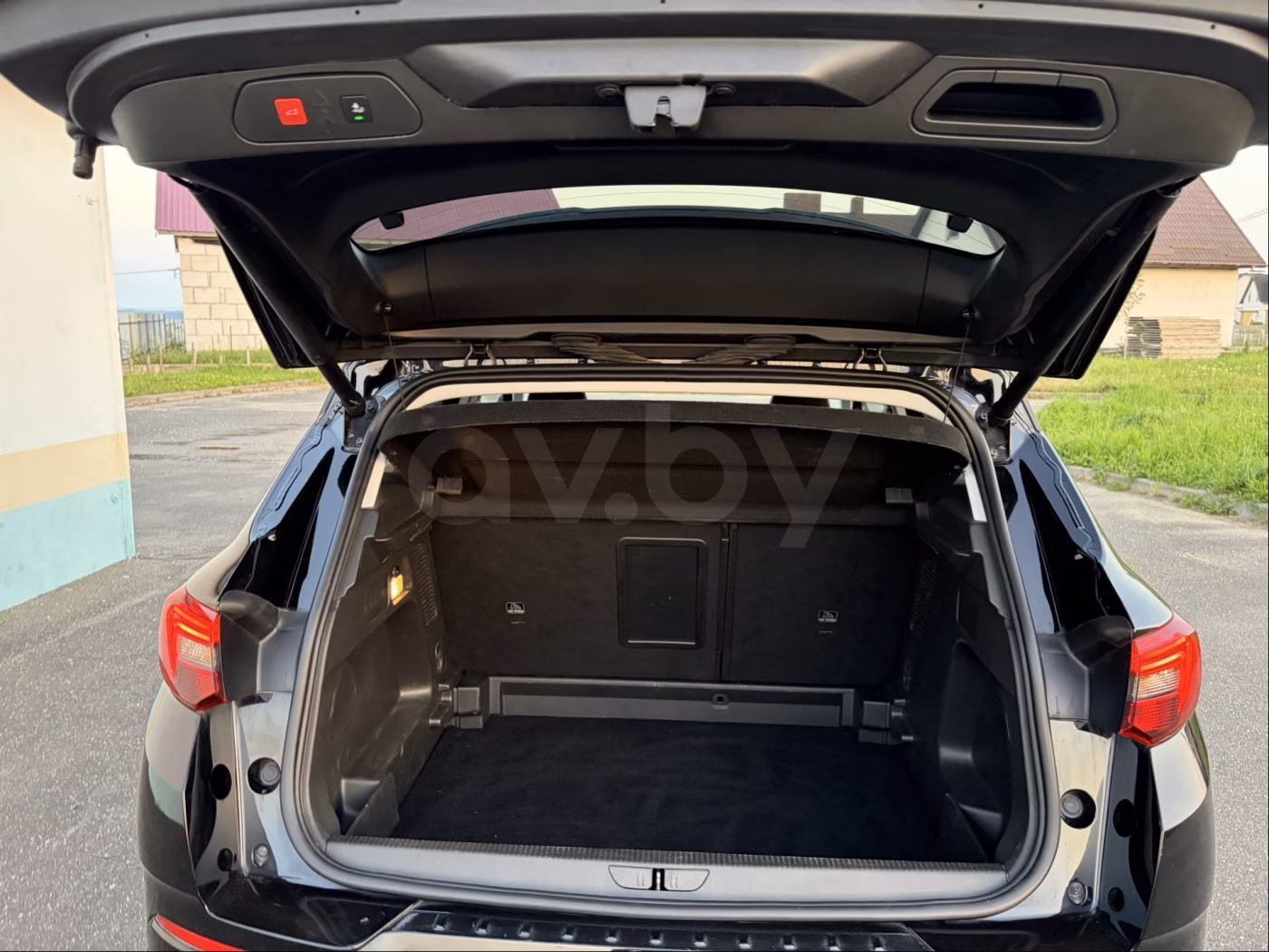 Opel Grandland X фото 7