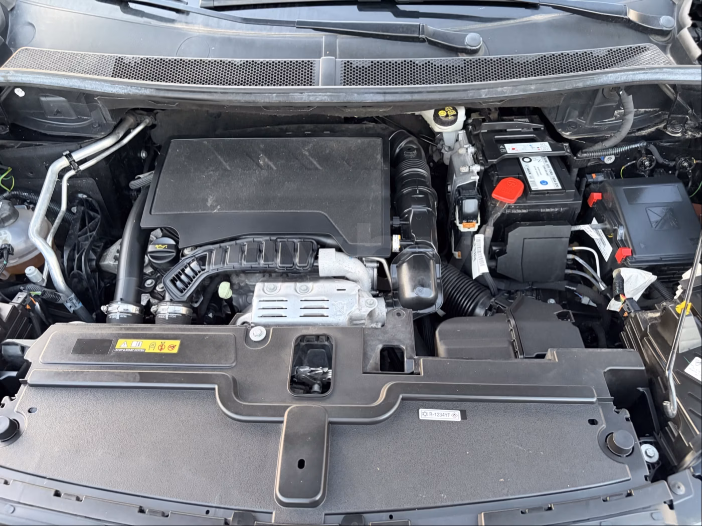 Opel Grandland X фото 8
