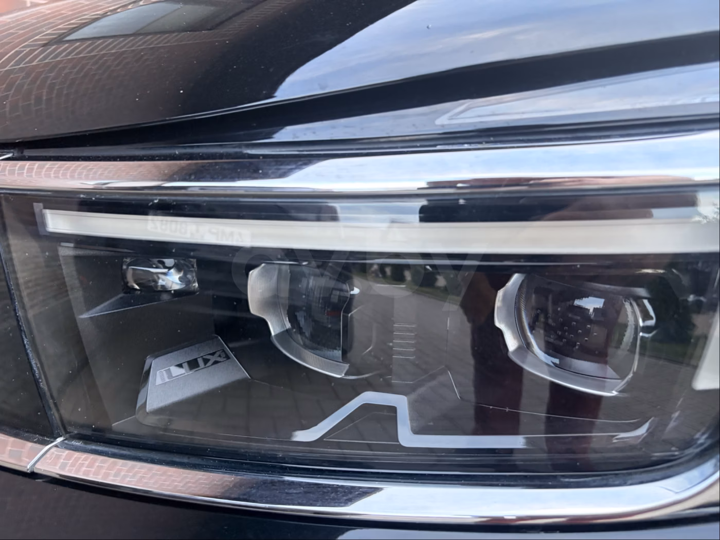 Opel Grandland X фото 15