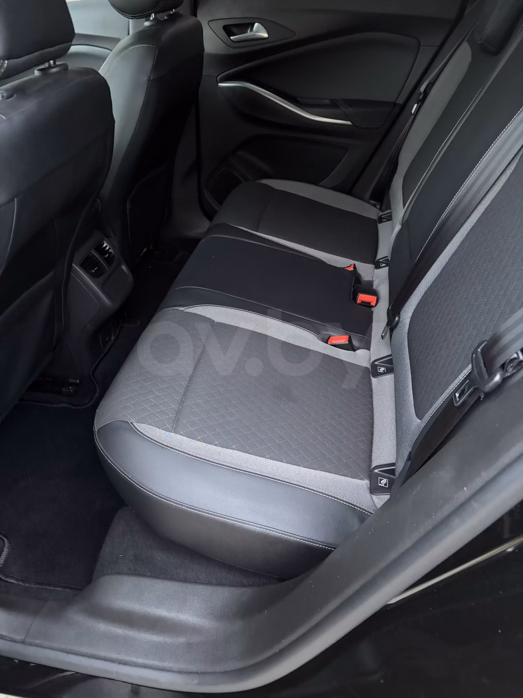 Opel Grandland X фото 19