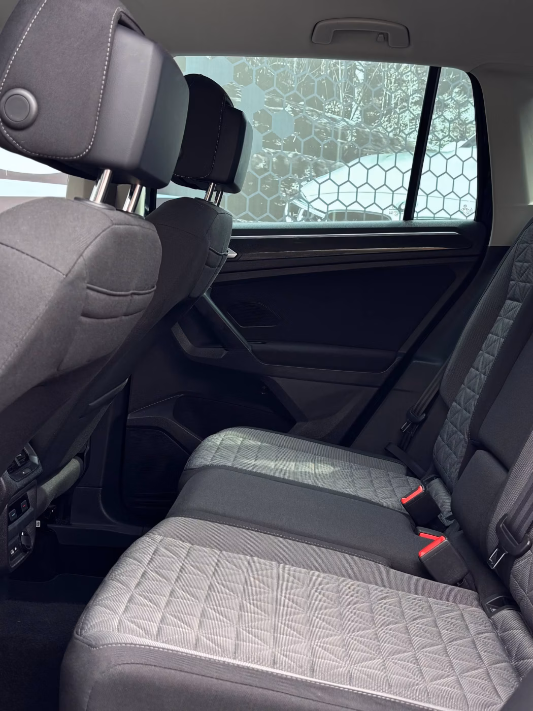 Volkswagen Tiguan фото 9