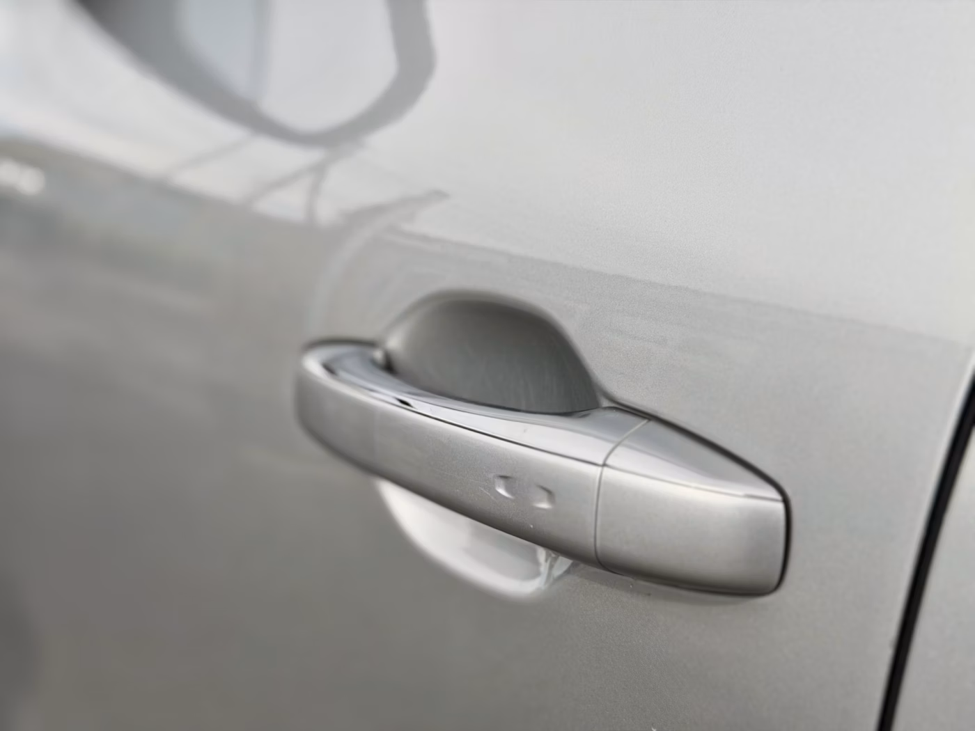 Renault Scenic фото 16