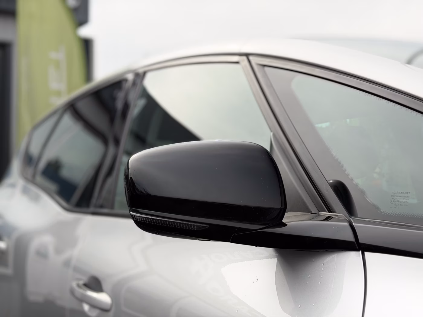 Renault Scenic фото 12