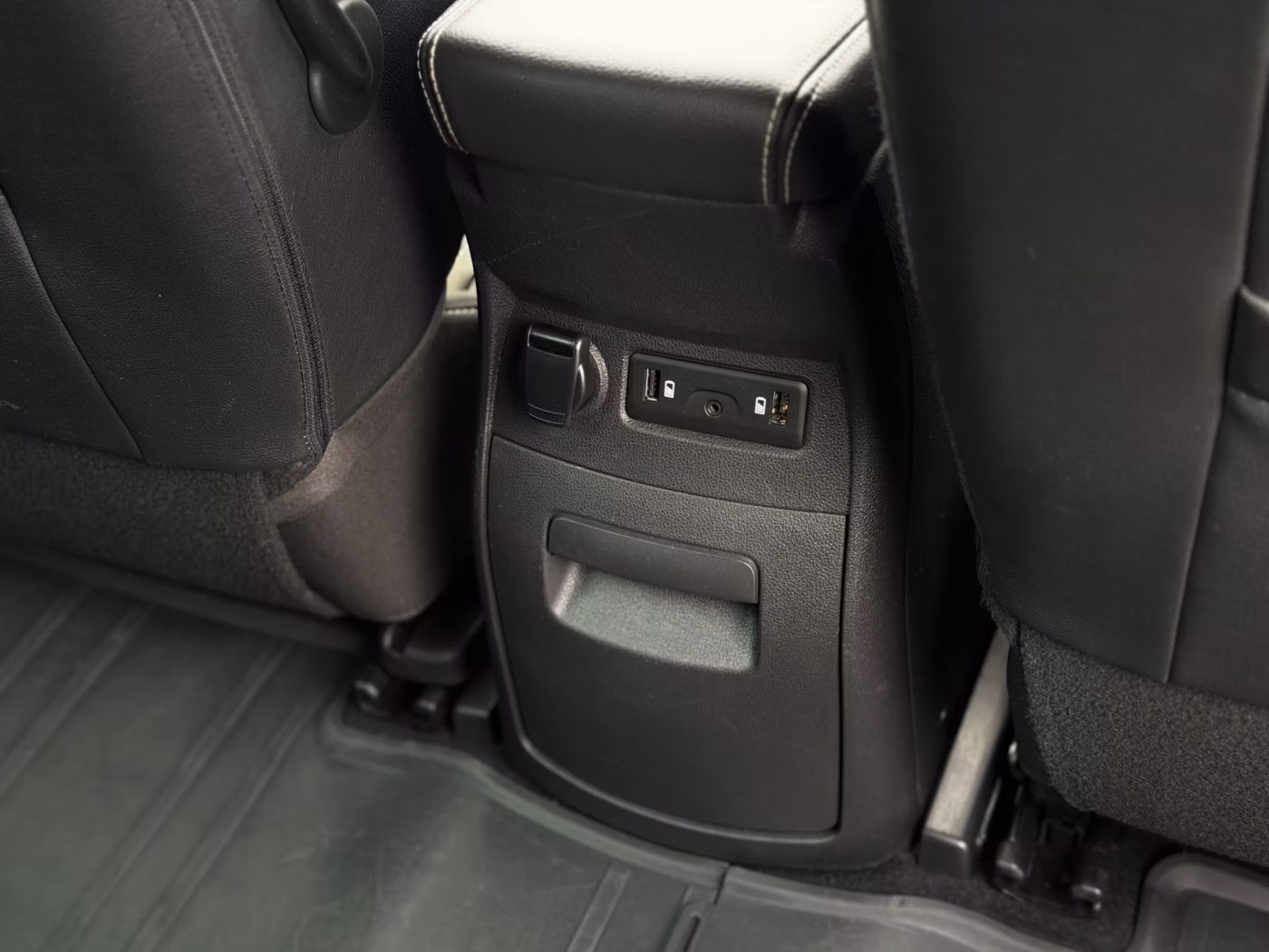 Renault Scenic фото 29