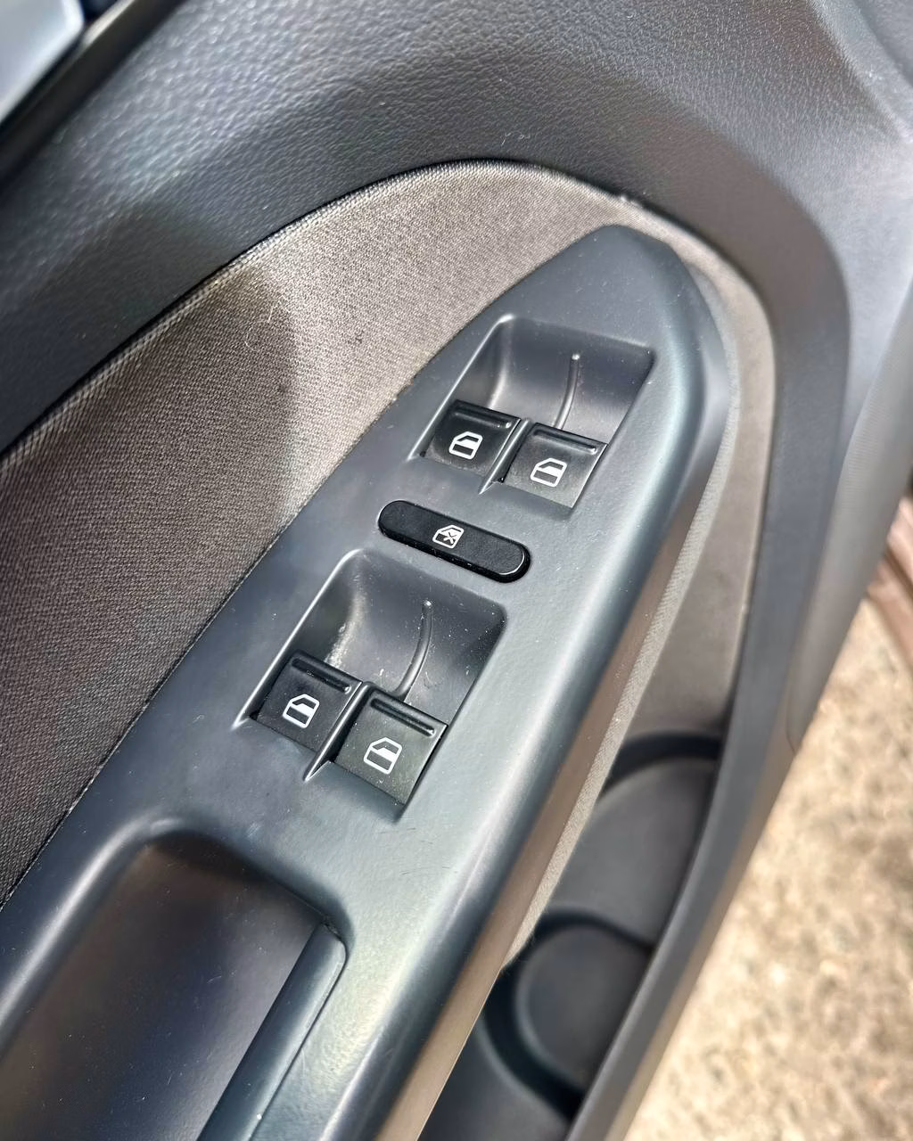 Volkswagen Touran фото 10