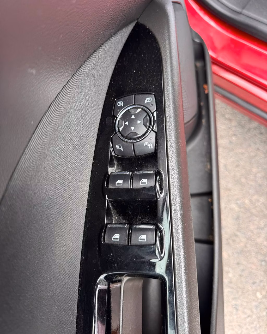 Ford Mondeo фото 17
