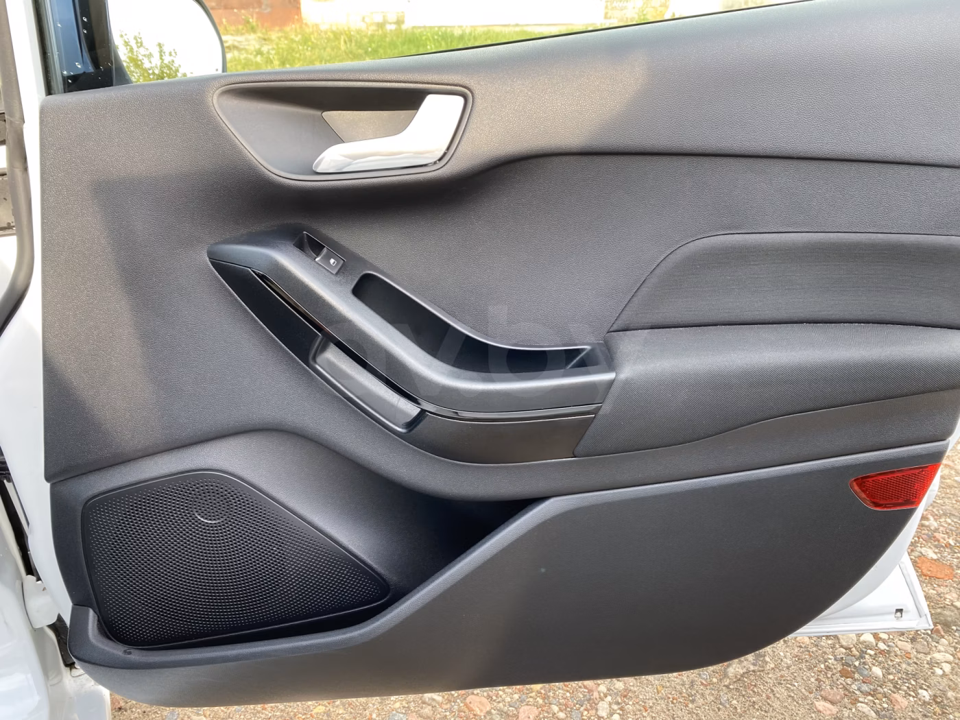 Ford Fiesta фото 17