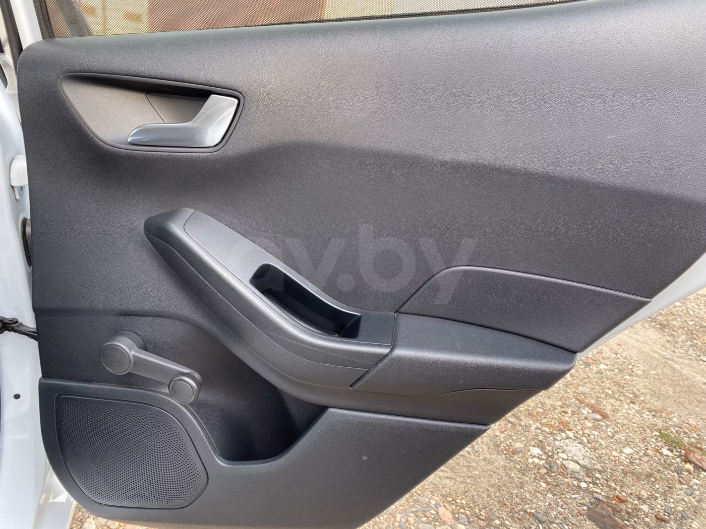 Ford Fiesta фото 16