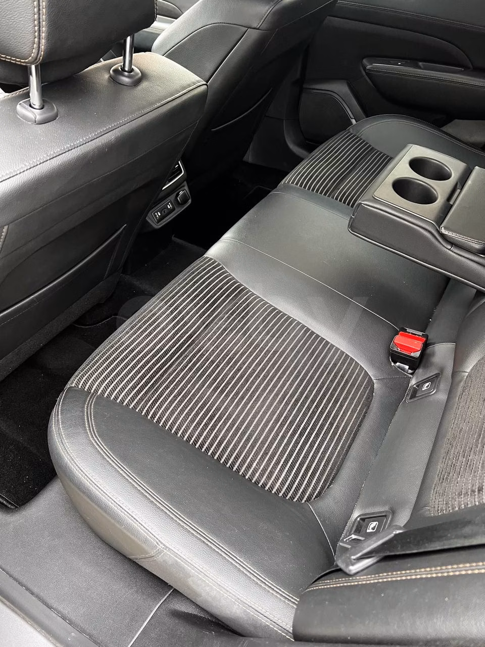 Renault Talisman фото 11