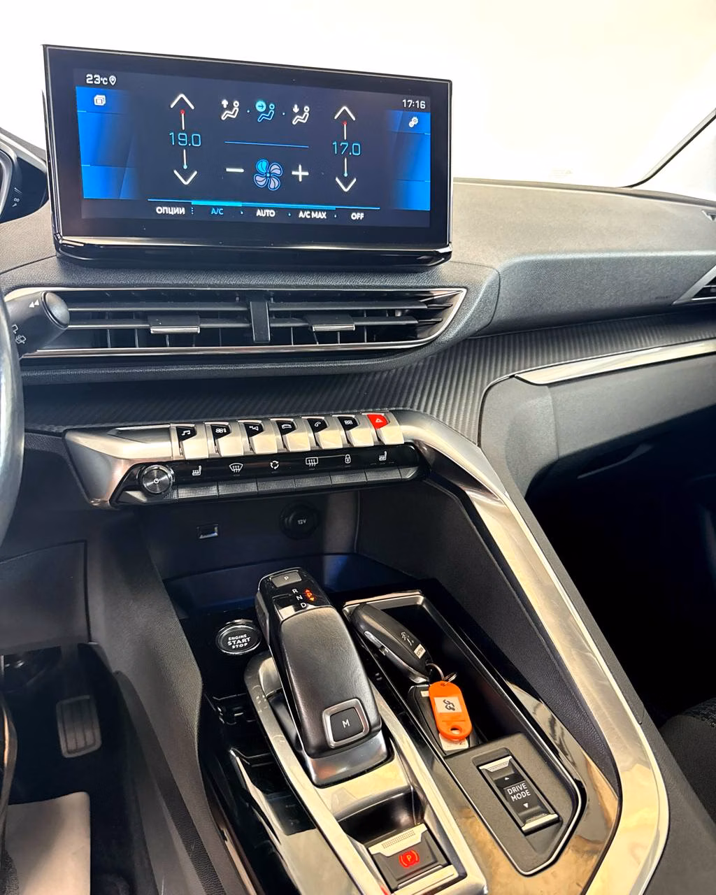 Peugeot 3008 фото 12