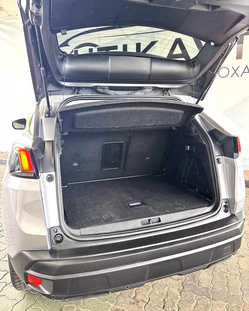 Peugeot 3008 фото 14