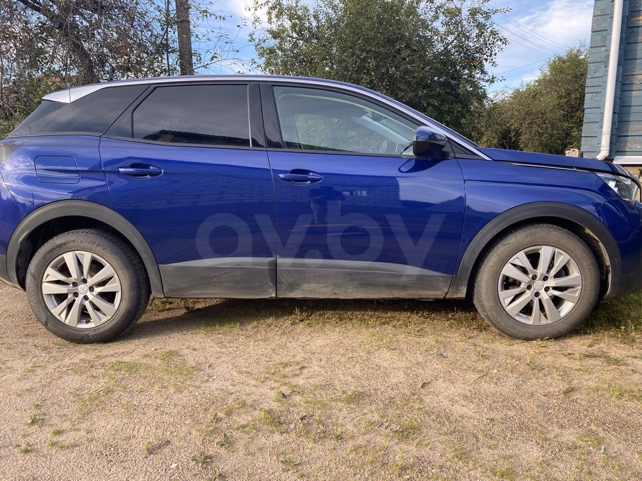 Peugeot 3008 фото 2