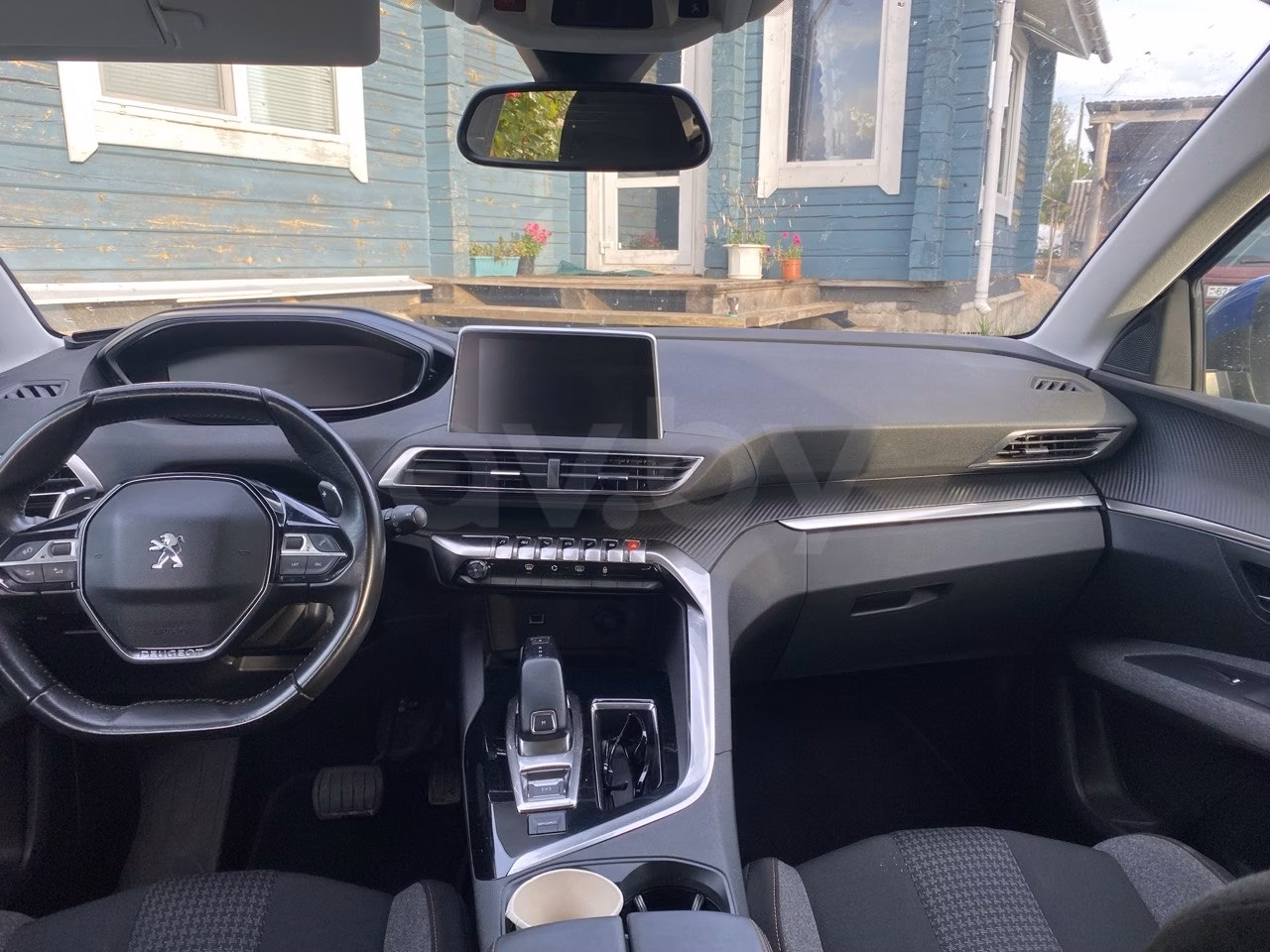 Peugeot 3008 фото 9