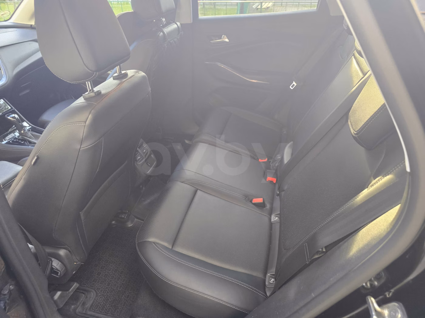 Opel Grandland X фото 9