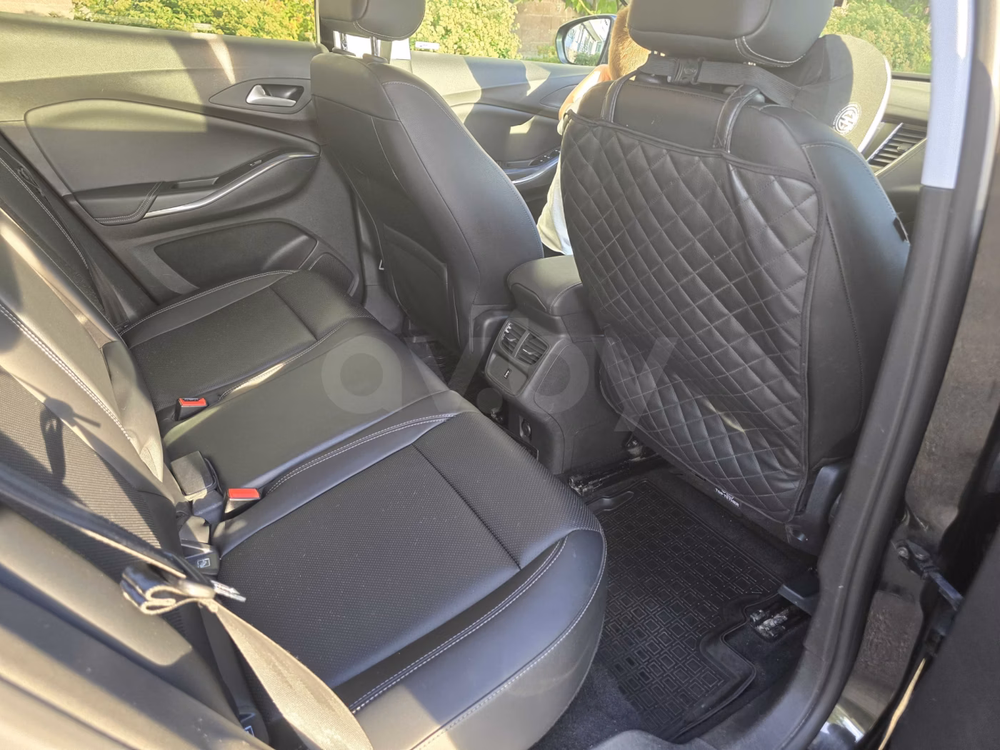 Opel Grandland X фото 11
