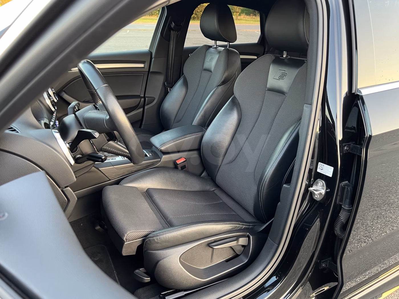 Audi A3 фото 8