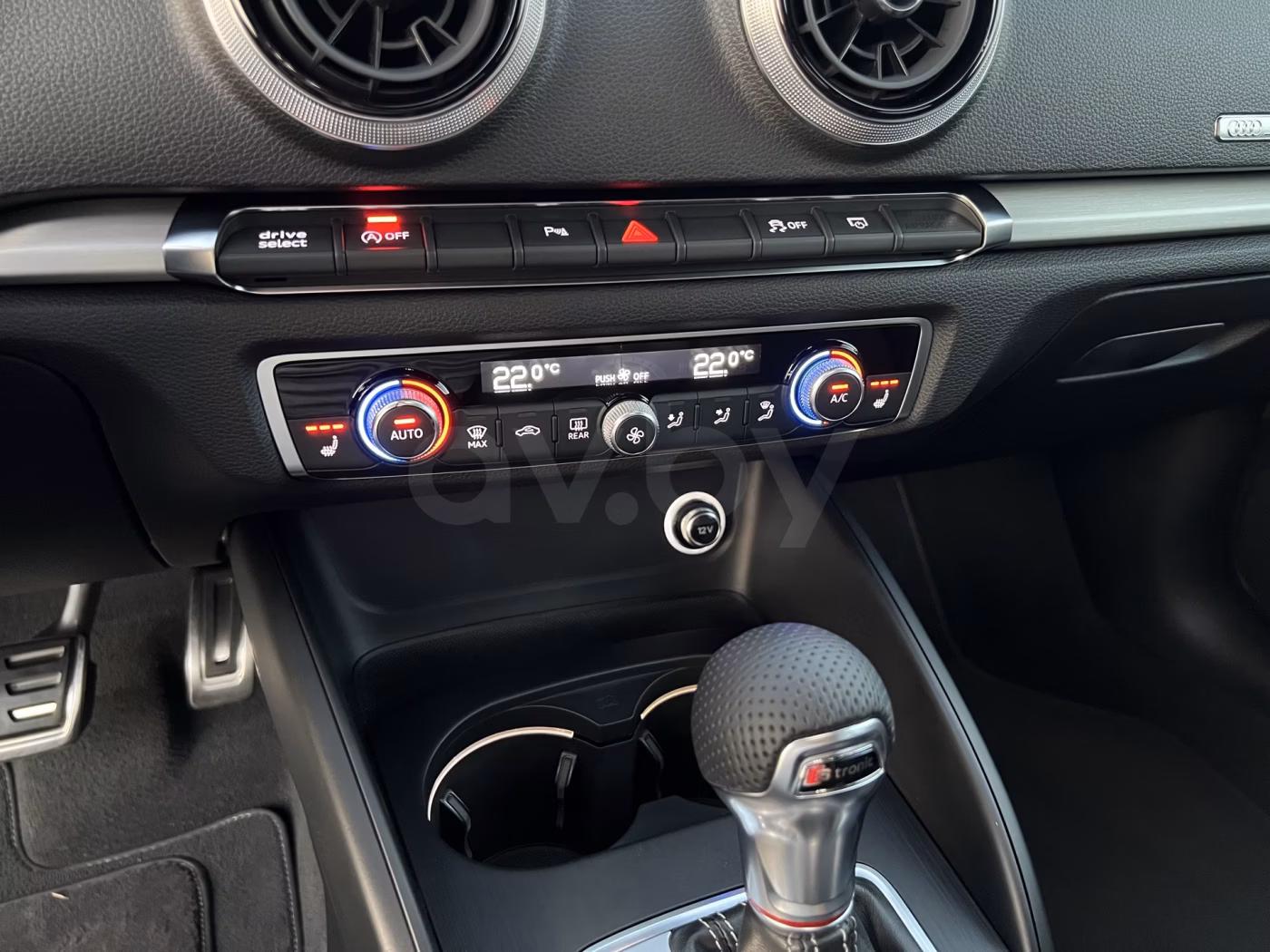 Audi A3 фото 11