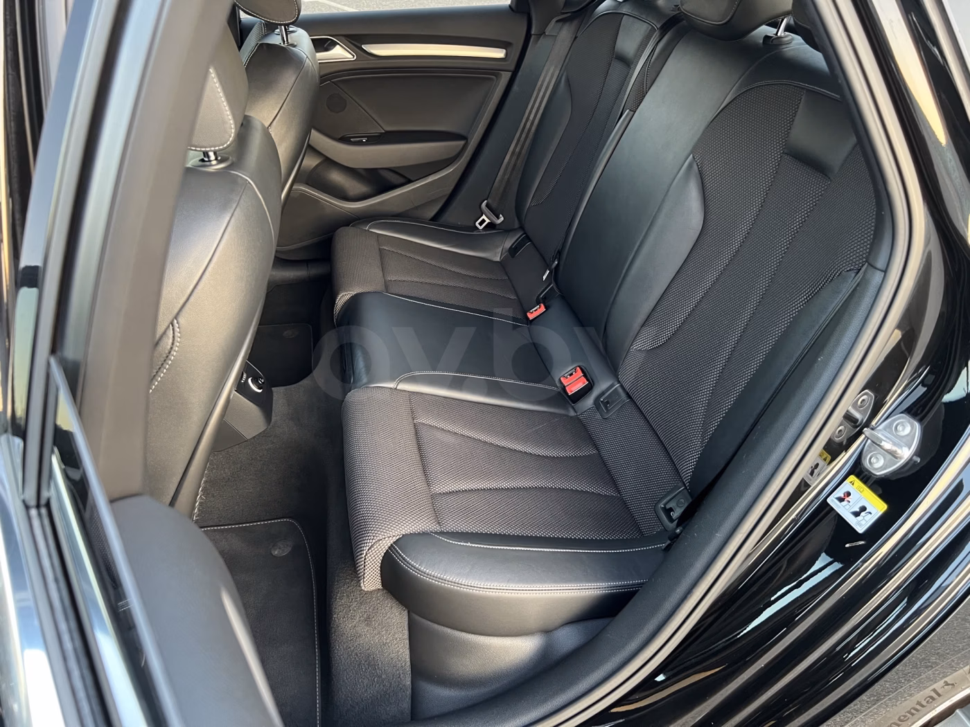 Audi A3 фото 10