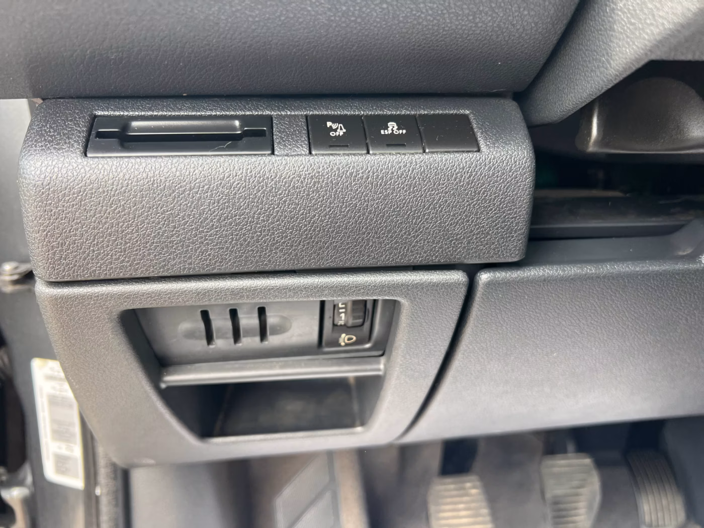 Peugeot 5008 фото 10