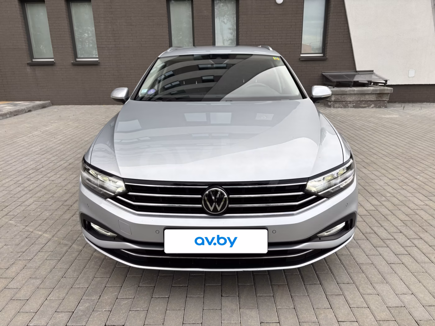 Volkswagen Passat фото 3