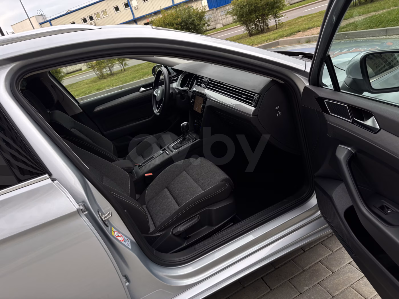 Volkswagen Passat фото 21