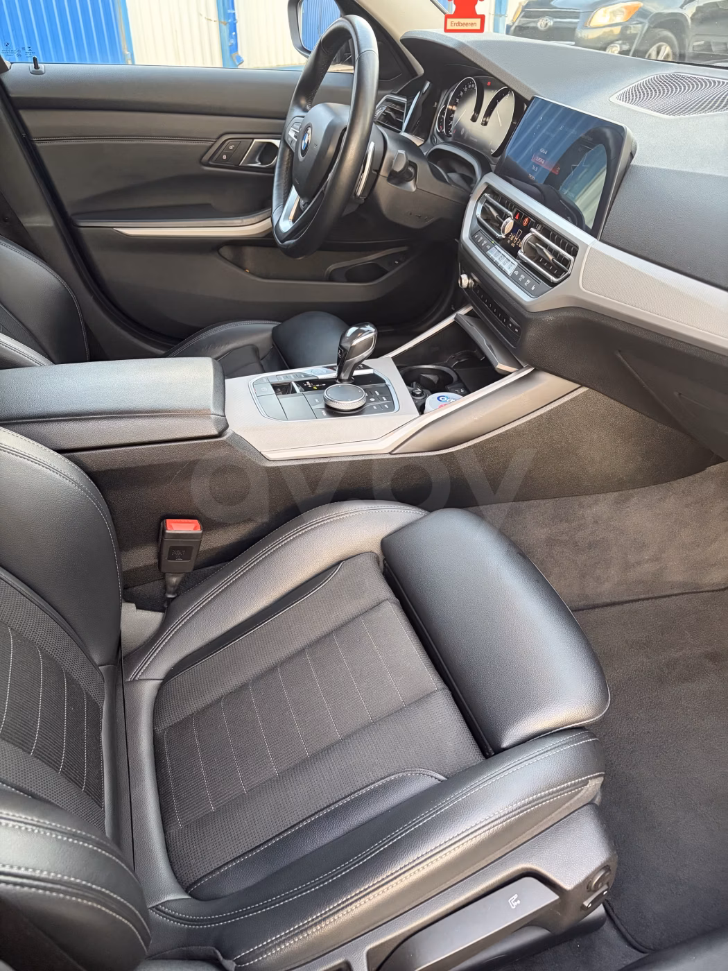 BMW 3 серия фото 16