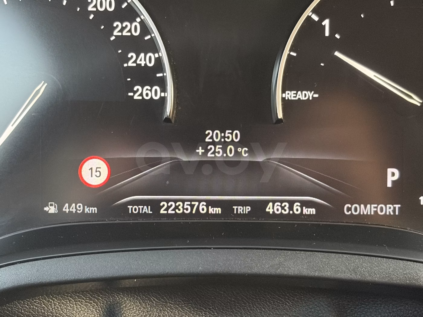 BMW 3 серия фото 12